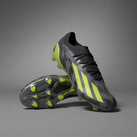 adidas crazyfast injection.